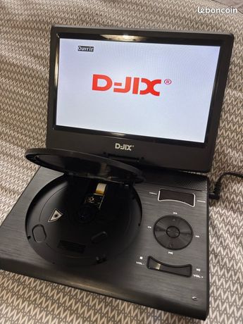 Lecteur DVD