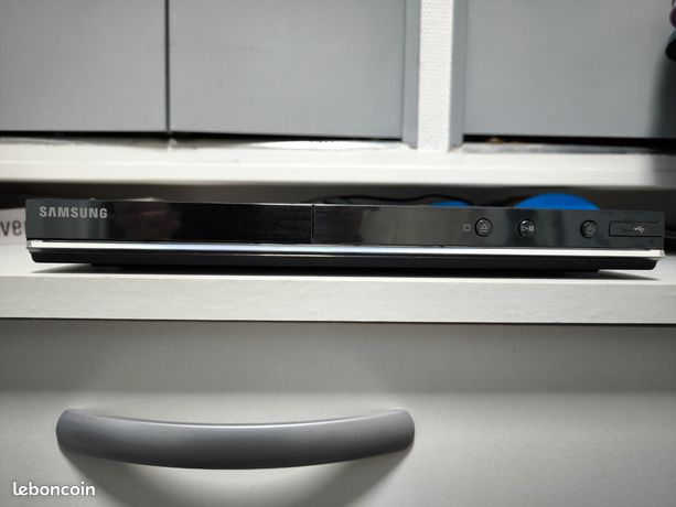 Lecteur DVD