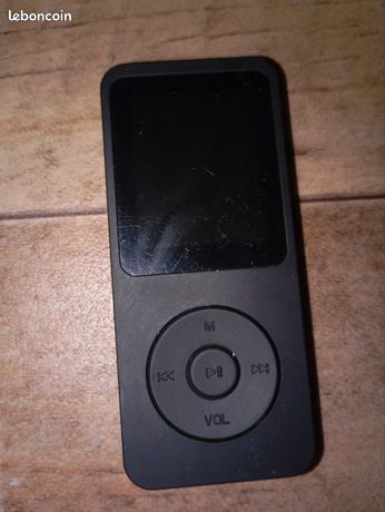 Lecteur MP3 sans carte mémoire