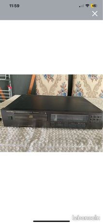 Lecteur cd ROTEL RCD-945CX en Sans télécommande