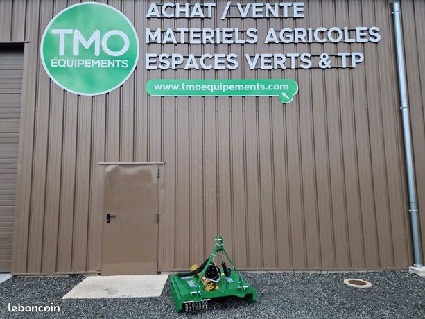 Lefa TM 90