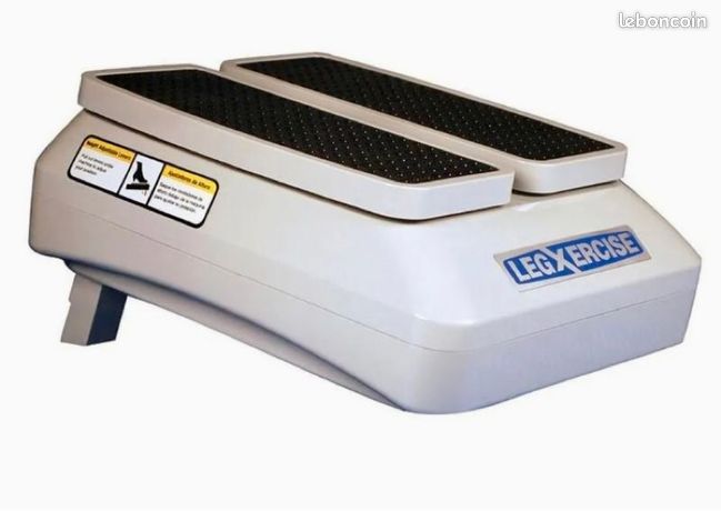 Legxercice stimulateur circulatoire