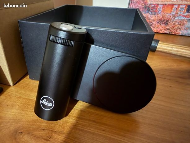 Leica lux grip neuf
