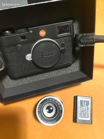 Leica M10