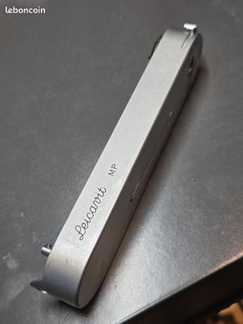 Leicavit MP vintage Armement rapide Leica Rare