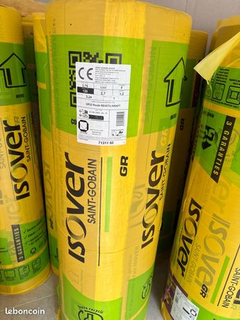 Leine isoler 120 mm