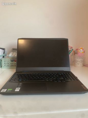 Lenovo Gaming 3-15IMH05