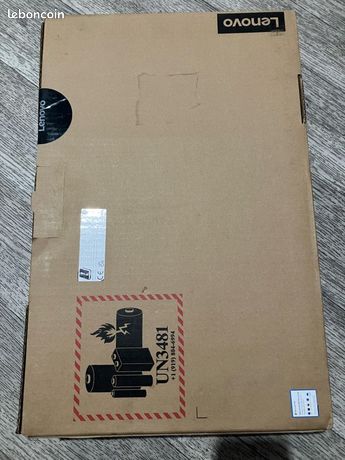 Lenovo IdeaPad 1