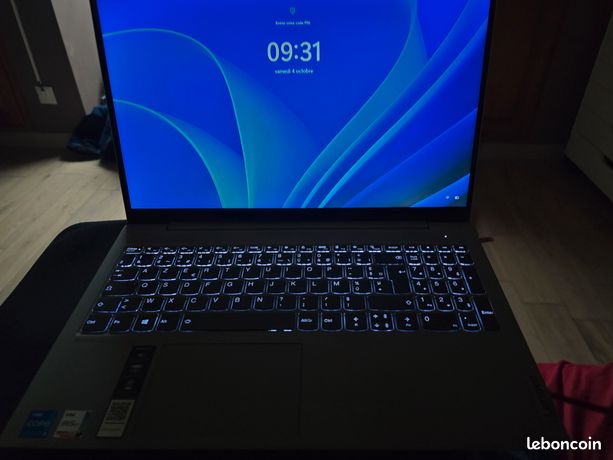 Lenovo IdeaPad 5 15ITL05j
