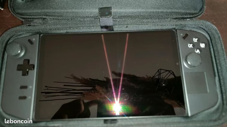 Lenovo Legion Go