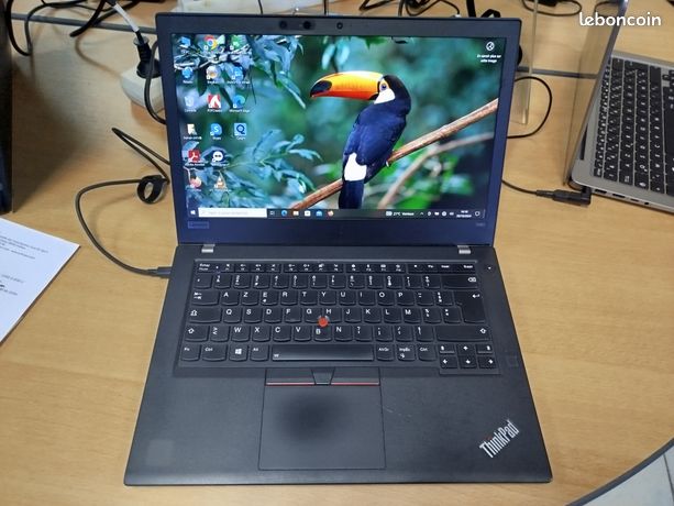 Lenovo t480