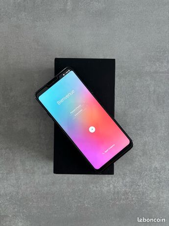 LG G7 ThinQ