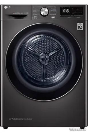 LG sèche-linge 9KG