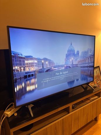 LG TV LED 4K | 50'' (126 cm)