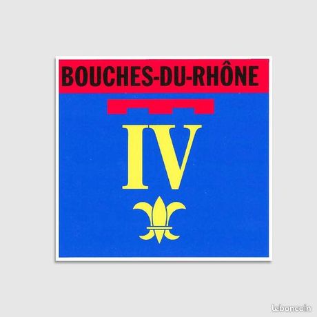 Licence 4 transférable sur les Bouches-du-Rhône