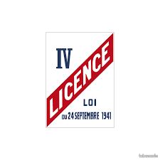 Licence IV à vendre – Loos (59120) – Transférable avec accompagnement juridique