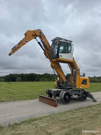 Liebherr LH22M