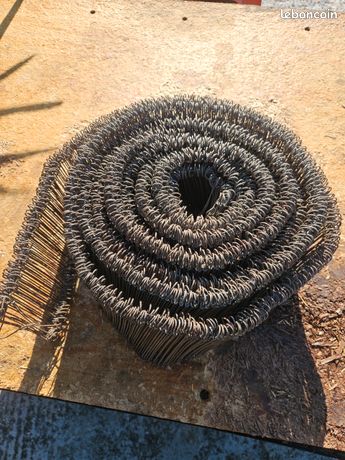 Lien de ferraillage