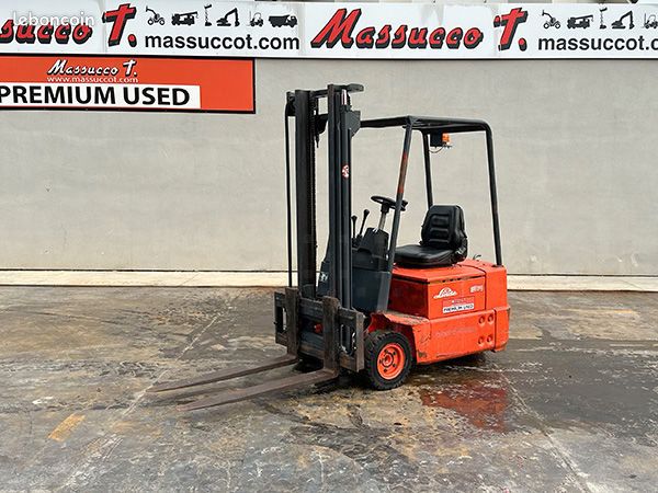 Linde E15Z-02
