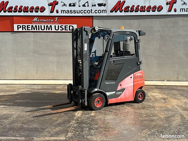 Linde H16D-01