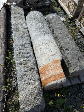 Linteaux granit