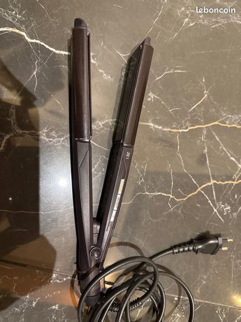 Lisseur Babyliss 2 en 1
