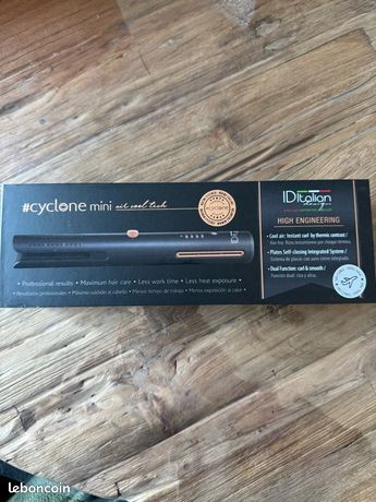 Lisseur Mini - ID Italien design