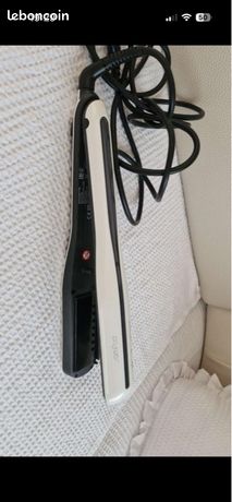 Lisseur Steam POD