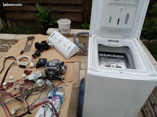 gratuite machine à laver lave linge plus un pièce de lave linge