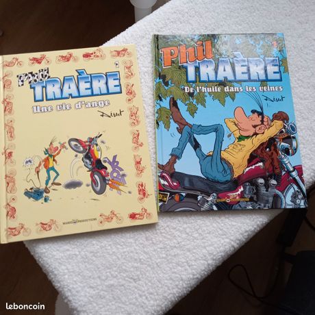 Livre connecte