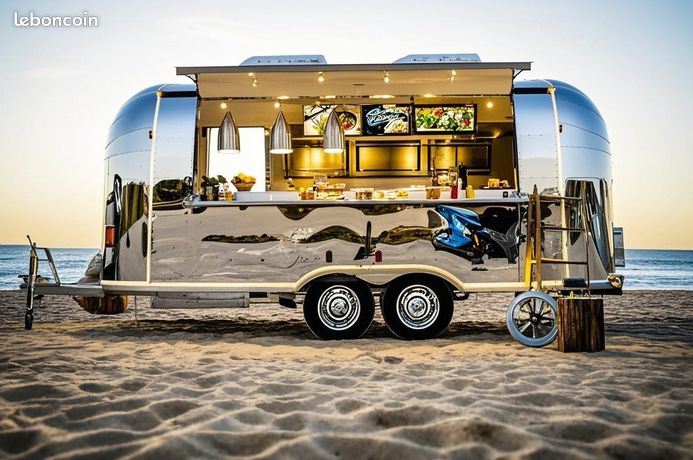 Location Food Truck