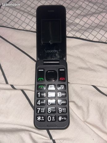 Logicom fleep450