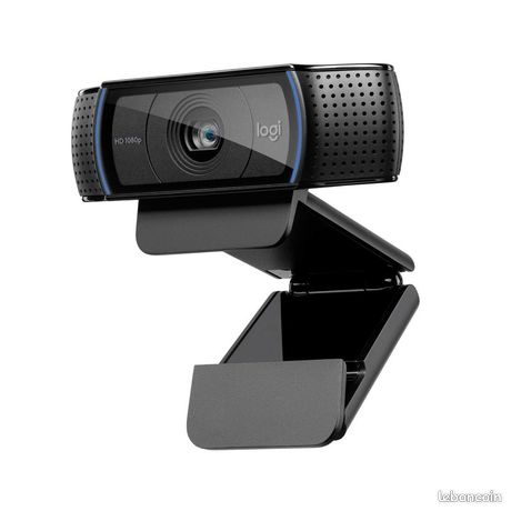 Logitech Webcam C920 HD Pro