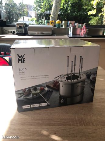 Lono fondue