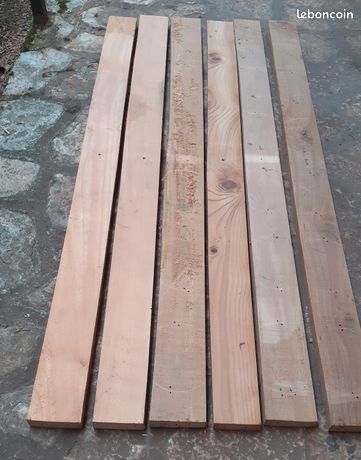 14 planches