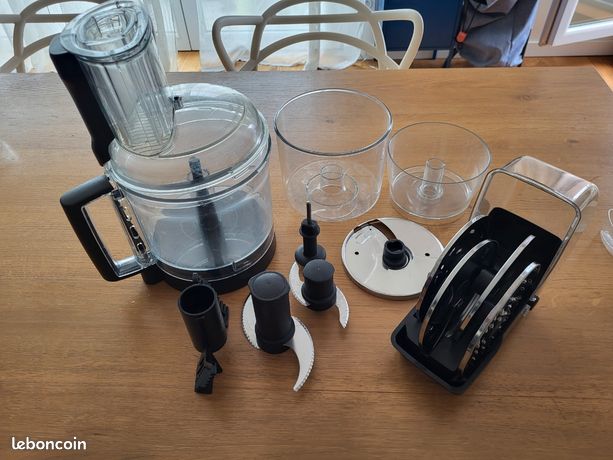 Lot accessoires Magimix Cook Expert
