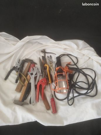bricolage