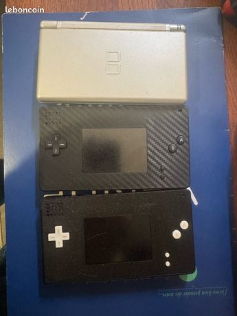 console