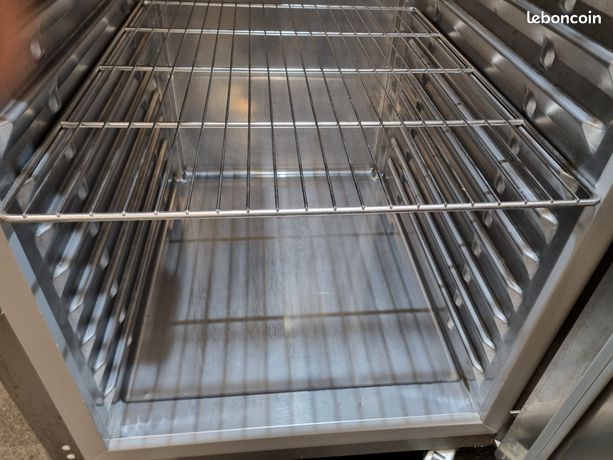 10 grilles inox Grille inox 65/53 pour armoire refrigeree