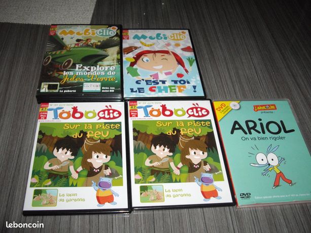 13 jeux PC