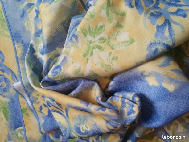 38 nappes polyester