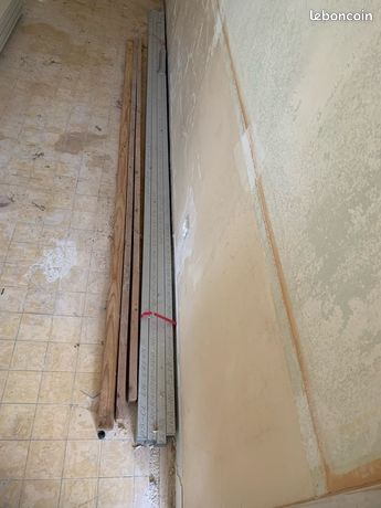 8 rail R48 3m NF