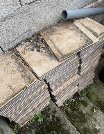 carrelage beige