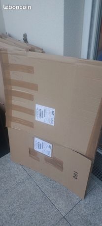 cartons