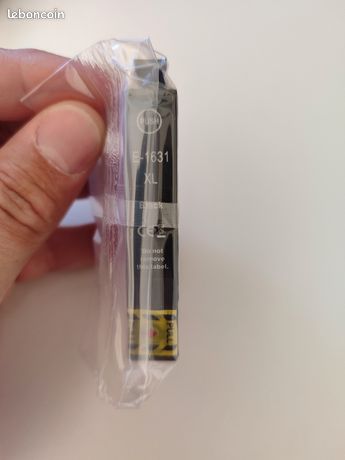 Lot de cartouches d’encre 16XL compatibles Epson – Neuf