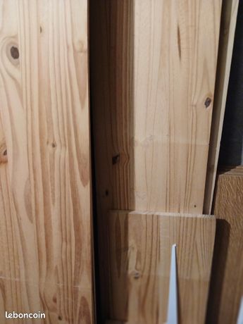 planches