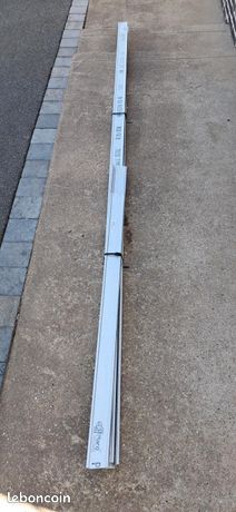 rails R70