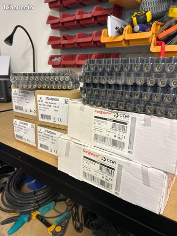 Lot elec