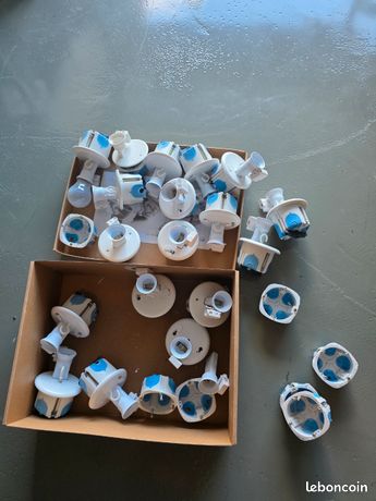 électricité