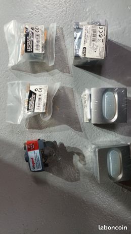 Lot électrique